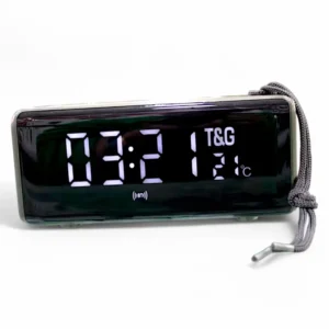 PARLANTE RELOJ TG-174 - Imagen 7