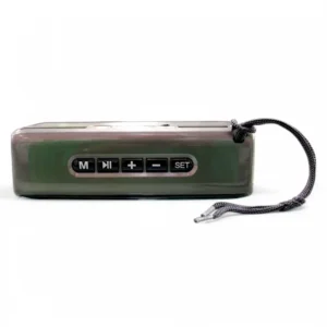 PARLANTE RELOJ TG-174 - Imagen 4