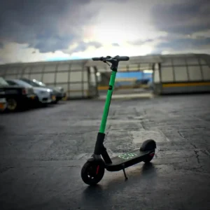 PATINETA ELÉCTRICA GRIN PEQUEÑA