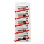 PILA ENERGIZER ALARMA 12V BLISTER X5 A23 A23T1X25