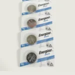 PILA ENERGIZER X5 ECR2025