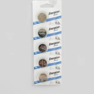 PILA ENERGIZER X5 ECR2032 - Imagen 2