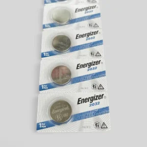 PILA ENERGIZER X5 ECR2032