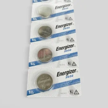 PILA ENERGIZER X5 ECR2032