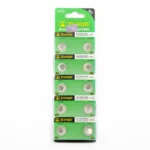 PILA TIANQIU AG1 LR621H 1.5V