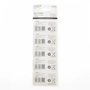 PILA TIANQIU AG1 LR621H 1.5V - Imagen 2