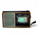 RADIO CON PANEL SOLAR RSDO RD-320UBT-S (BOX X60)