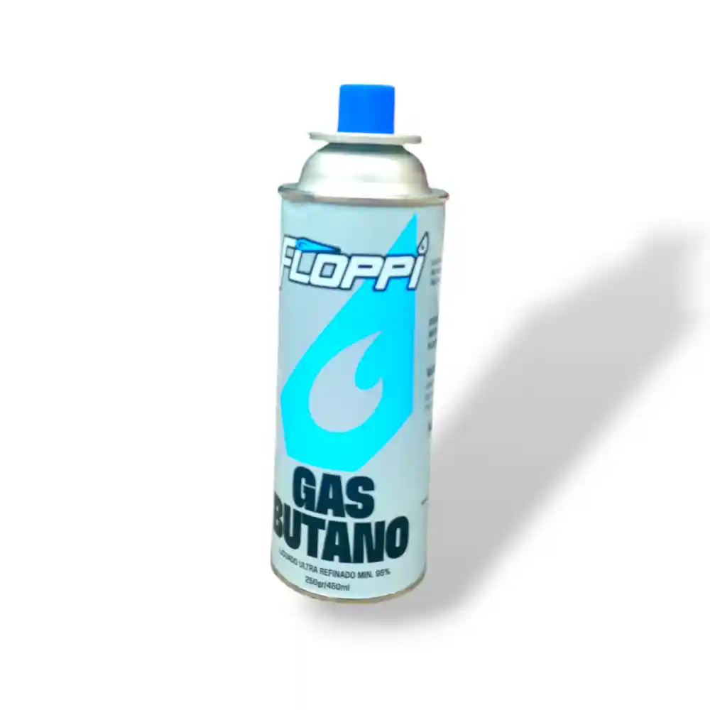 Repuesto Gas Floppi FL-RG7-01 REPUESTO GAS FLOPPI FL-RG7 - Imagen 1