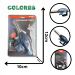 SOPLETE SOLDADOR BLISTER 915