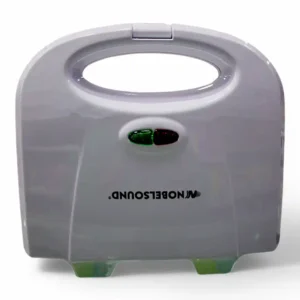 SANDUCHERA NOBELSOUND NB2005 (BOX X10) - Imagen 3