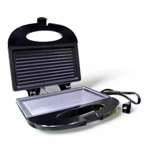 SANDUCHERA DE PARRILLA NOBELSOUND NB2049 (X10)