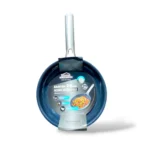 SARTÉN ACERO INOXIDABLE ANTIADHERENTE EN CERÁMICA HESAI-20A