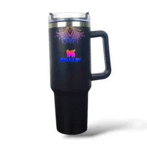 TERMO STANLY 40 OZ - Imagen 2