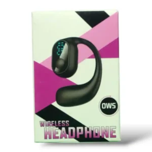 AUDÍFONO BLUETOOTH OWS-2