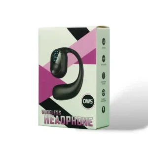 AUDÍFONO BLUETOOTH OWS-2 - Imagen 3