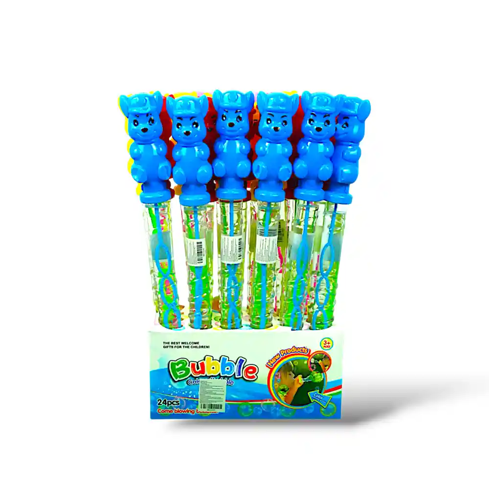 BURBUJERO LARGO PAW PATROL MG33247-02 BURBUJERO LARGO PAW PATROL MG33247 - Imagen 1