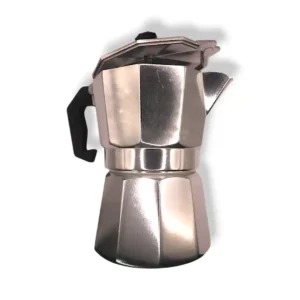 CAFETERA ITALIANA 3 TAZAS GY-3 - Imagen 2