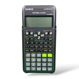 CALCULADORA CASIO FX-570ES PLUS 2nd EDICIÓN