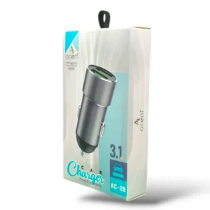 CARGADOR PARA CARRO ACEM AC-28 - Imagen 5