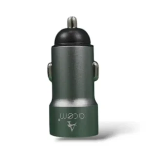 CARGADOR PARA CARRO ACEM AC-28 - Imagen 2