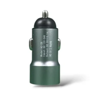 CARGADOR PARA CARRO ACEM AC-28 - Imagen 4