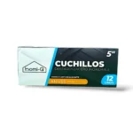 CUCHILLO PEQUEÑO HOMI-Q 5" HQ116