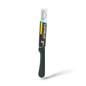 CUCHILLO PEQUEÑO HOMI-Q 5" HQ116 - Imagen 4