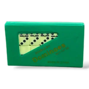 DOMINÓ ESTUCHE KE-91 (BOX X60)