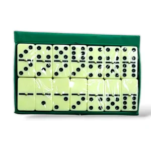 DOMINÓ ESTUCHE KE-91 (BOX X60) - Imagen 2