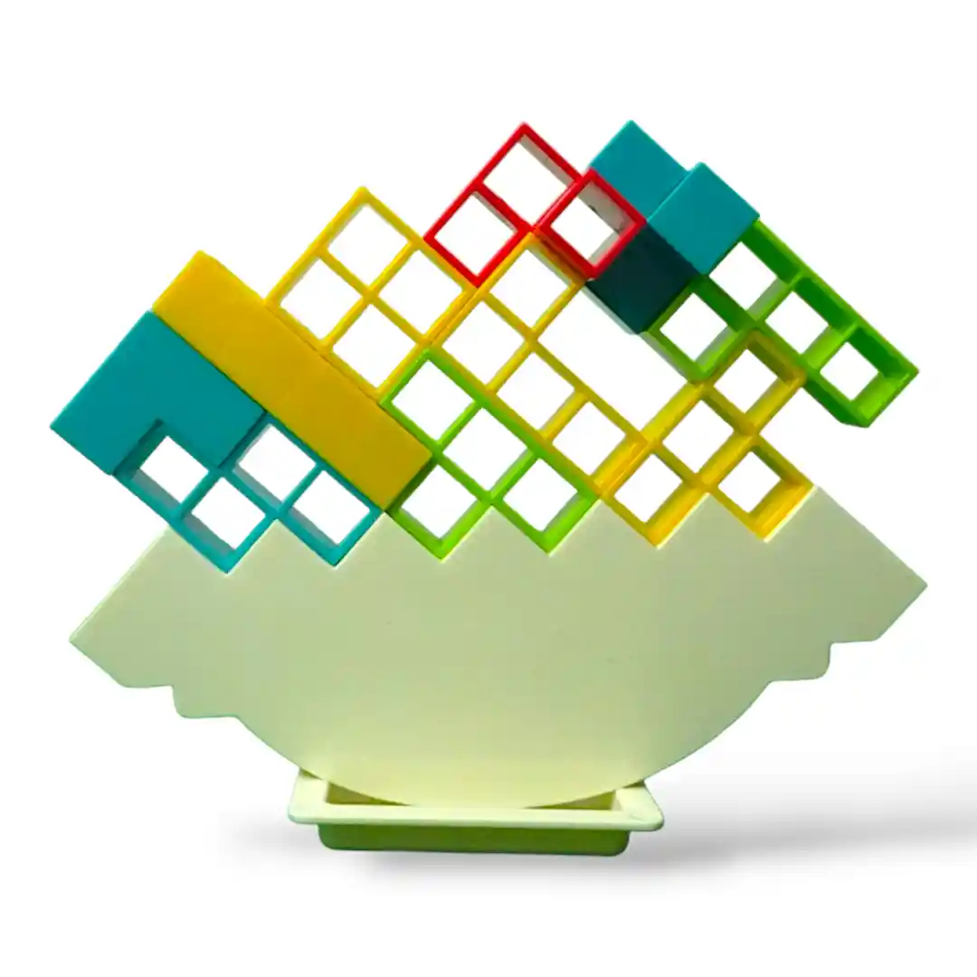 JUEGO TETRIS JD1345-01 JUEGO TETRIS JD1345 - Imagen 1