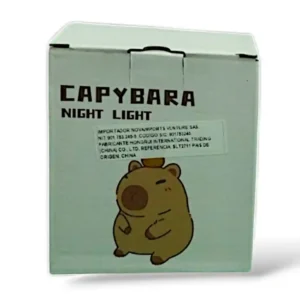 LÁMPARA CAPYBARA SLT2711 - Imagen 2