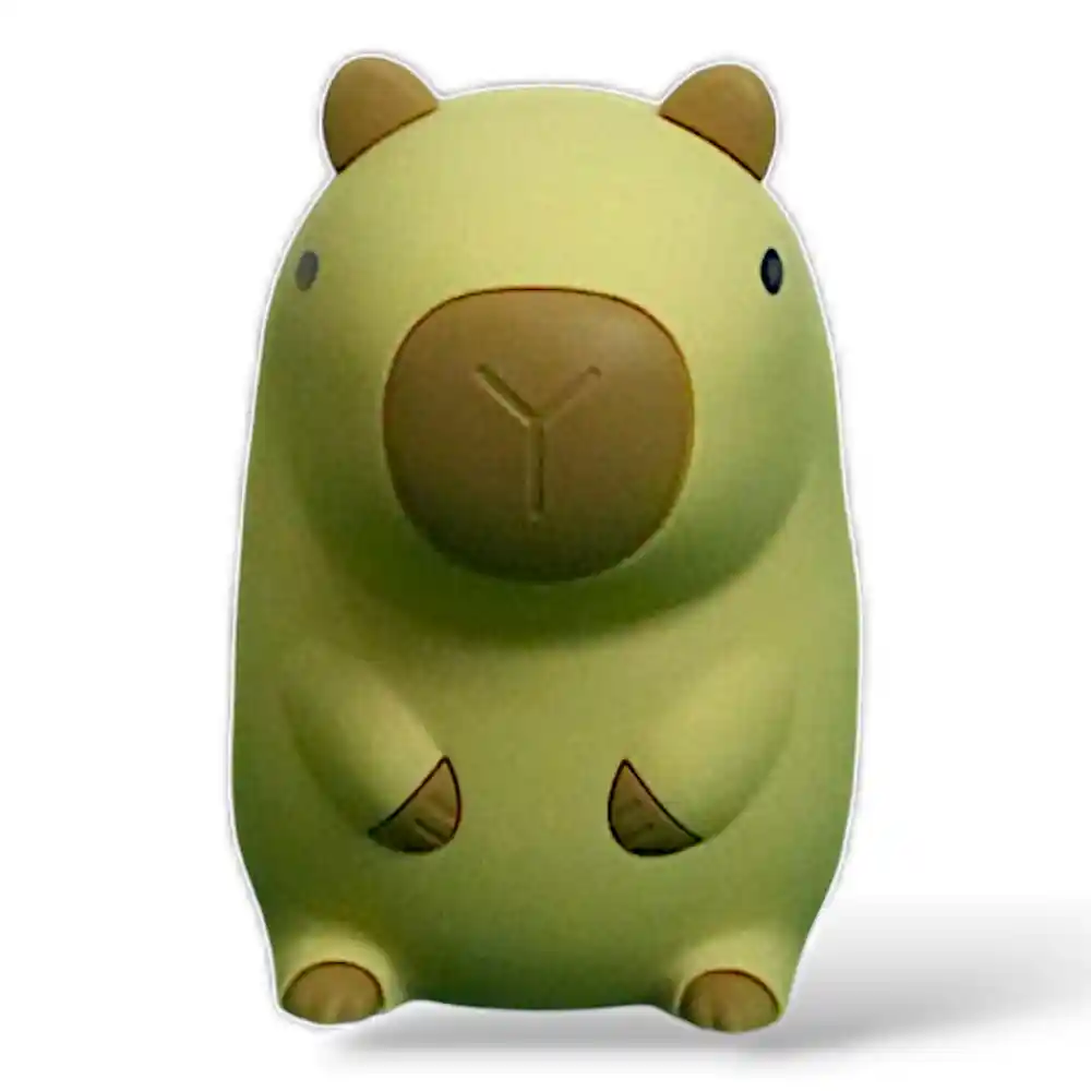 LÁMPARA CAPYBARA SLT2711-02 LÁMPARA CAPYBARA SLT2711 - Imagen 1