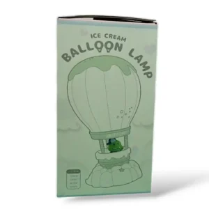 LÁMPARA GLOBO INFANTIL GL310-1 GL310-2 GL310-3 GL310-4 - Imagen 2