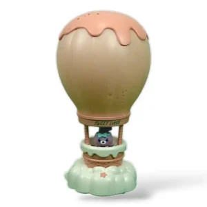 LÁMPARA GLOBO INFANTIL GL310-1 GL310-2 GL310-3 GL310-4 - Imagen 3