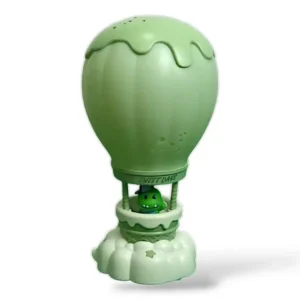 LÁMPARA GLOBO INFANTIL GL310-1 GL310-2 GL310-3 GL310-4 - Imagen 4