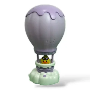 LÁMPARA GLOBO INFANTIL GL310-1 GL310-2 GL310-3 GL310-4