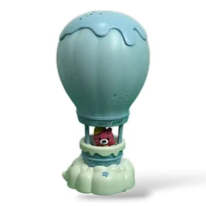 LÁMPARA GLOBO INFANTIL GL310-1 GL310-2 GL310-3 GL310-4 - Imagen 5