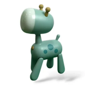 LÁMPARA INFANTIL PERRO SLT2736