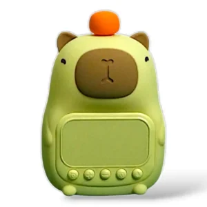 LÁMPARA RELOJ CAPYBARA SLT2710