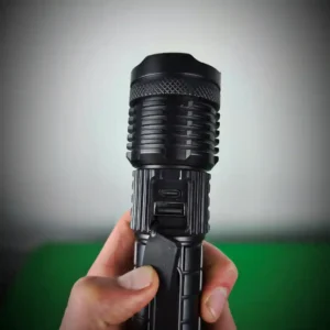 LINTERNA BL-H007 (BOX X120) - Imagen 9