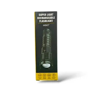 LINTERNA BL-H007 (BOX X120) - Imagen 2