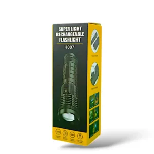 LINTERNA BL-H007 (BOX X120) - Imagen 3