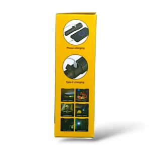 LINTERNA BL-H007 (BOX X120) - Imagen 4