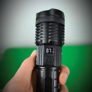 LINTERNA BL-H007 (BOX X120) - Imagen 7