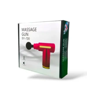 MASAJEADOR BN3530 SY-720 (BOX X30) - Imagen 7