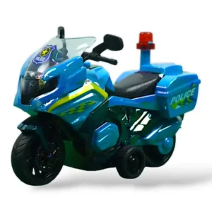 MOTO COLECCIONABLE SE4005