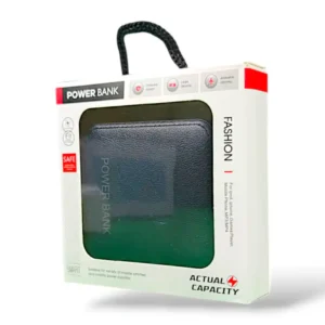 POWER BANK CUADRADO FASHION DAL1261 - Imagen 7