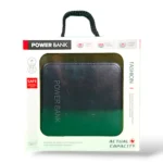 POWER BANK CUADRADO FASHION DAL1261