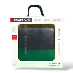 POWER BANK CUADRADO FASHION DAL1261