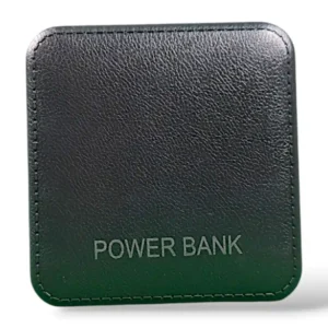POWER BANK CUADRADO FASHION DAL1261 - Imagen 5